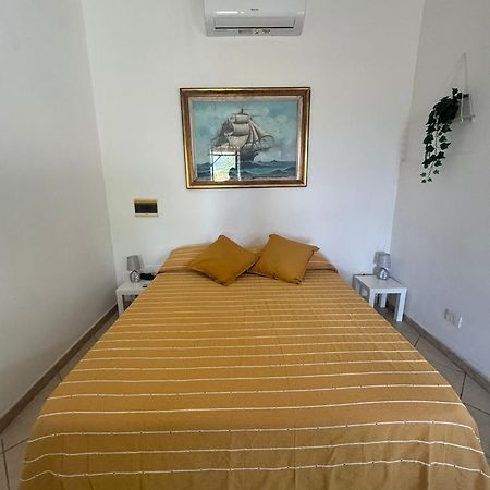הוילה טרקיניה Casa Il Sorbo מראה חיצוני תמונה